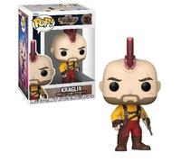 Funko POP Figure Marvel Guardians Of The Galaxy Groot