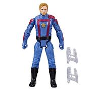 Marvel GUARDIANS OF THE GALAXY 4IN FIGURE GALILEO