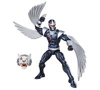Marvel Guardians of the Galaxy 6-inch Legends Series Darkhawk