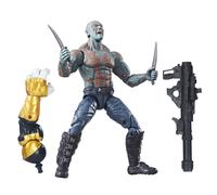 Marvel Guardians of the Galaxy 6-inch Legends Series Drax