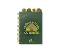 Marvel Guardians of The Galaxy A5 Notebook Dotted Birthday gift idea Teen dotted