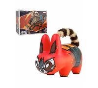 Marvel Guardians Of The Galaxy Action Figure | Unisex Red | Red