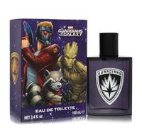 MARVEL GUARDIANS OF THE GALAXY Eau De Toilette 3.4 oz for Men
