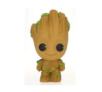 Marvel Guardians Of The Galaxy Groot Money Box Marvel Multicolor