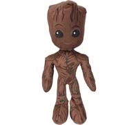 Marvel Guardians of the Galaxy Groot Plush Toy 25 CM - Soft Cuddly Stuffed Doll
