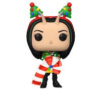 Marvel Guardians of the Galaxy Holiday Mantis Funko Pop! Vinyl