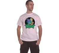 Marvel Guardians Of The Galaxy I Am Groot Gaming T Shirt In White White L