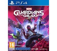 Marvel Guardians of the Galaxy PS4 PlayStation 4 Square Enix