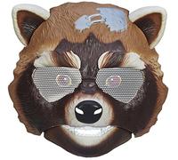 Marvel Guardians of The Galaxy Rocket Raccoon Action Mask