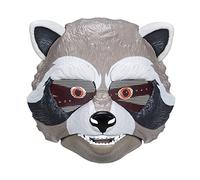 Marvel Guardians of the Galaxy Rocket Raccoon Mask