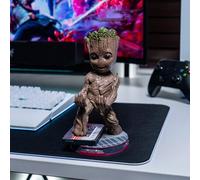 Marvel Guardians of the Galaxy Smiley Groot Cable Guy