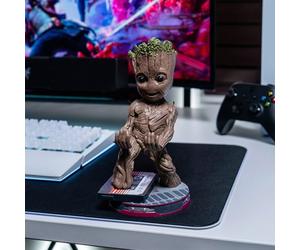Marvel Guardians of the Galaxy Smiley Groot Cable Guy