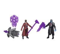Marvel Guardians of The Galaxy Star-Lord and Ronan Figure (2-Pack)