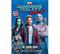 Marvel Guardians of the Galaxy: The Junior Novel