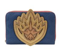 Marvel: Guardians of the Galaxy Vol. 3 Ravager Badge Zip Around Wallet