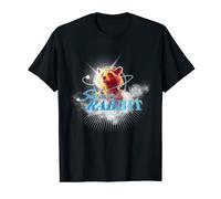 Marvel Guardians Rocket Raccoon Sweet Rabbit T-Shirt