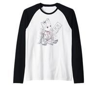 Marvel Guardians Vol. 2 Groot Tape Gradient Raglan Baseball Tee