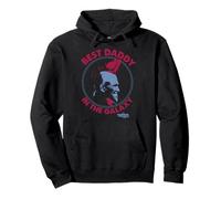 Marvel Guardians Vol.2 Yondu Father's Day Best Daddy Pullover Hoodie