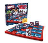 Marvel Guess Who