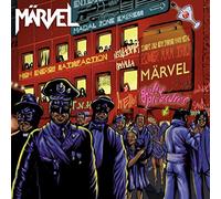 Marvel - Guilty Pleasures