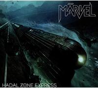 Marvel - Hadal Zone Express