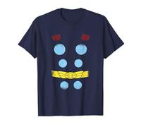 Marvel Halloween Thor Classic Comic Costume T-Shirt