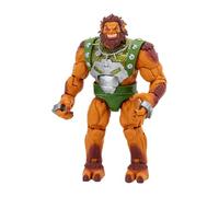 Marvel Hasbro Action Figure - 20 cm Thor Legends Series Ulik