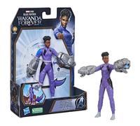 Marvel Hasbro Black Panther - Wakanda Forever Shuri Vibranium Action Figure