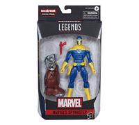 Spymaster Marvel figure 15cm