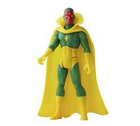 Marvel Hasbro Collectibles Legends Recollect Retro Vision Multi-coloured F2667