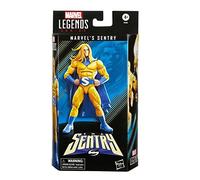 Marvel Hasbro F3435 Legend Series The Sentry, Multi, 6 Inch