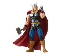 Hasbro - Marvel Legends - Thor Comic Marvel’s Ragnarok Deluxe Action Figure 6"