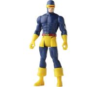 Marvel Hasbro Legends 3.75-Inch Retro 375 Collection Cyclops Action Figure | Marvel Legends Retro 3.75 Inch Action Figure Wave 3 - Cyclops
