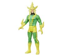 Marvel Hasbro Legends 3.75-inch Retro 375 Collection Electro Action Figure Toy F2660
