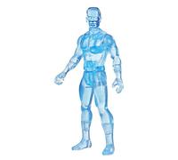 Marvel Hasbro Legends 3.75-inch Retro 375 Collection Iceman Action Figure Toy F2661