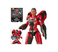 Black Panther Wakanda Forever Marvel Legends Series Deluxe Figure Ironheart