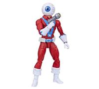 Marvel HASBRO Legends figurine Puff Adder BAF Orb 15 cm