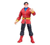 Marvel - Hasbro - Legends - 'S Wonder Man Action Figure - toyfigure - P2222z