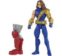 Marvel Hasbro Legends Series 15-CM Scale Action Figure Toy Cyclops, Premium Desi