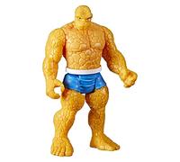 F3817 Hasbro Legends Series 3.75-inch Retro 375 Collection Thing Action Figure Toy, Multi