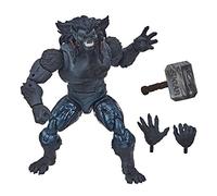 Marvel Hasbro Legends Series 6-inch Collectible Dark Beast Action Figure Toy X-Men: Age of Apocalypse Collection