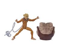 Marvel Hasbro Legends Series 6-inch Collectible Wild Child Action Figure Toy X-Men: Age of Apocalypse Collection