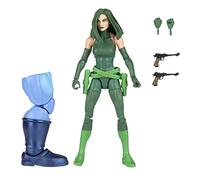 Hasbro Marvel Legends Series Madame Hydra 6 Inch Action Figure