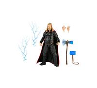 HASBRO MARVEL LEGENDS THE INFINITY SAGA AVENGERS: ENDGAME THOR 6" ACTION FIGURE