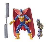 Marvel Hasbro Legends Series 6" Nighthawk Comics Collectible Fan Figure