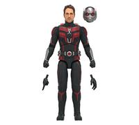 Marvel Legends Series Ant-Man & The Wasp Quantumania 6" Inch Action Figure
