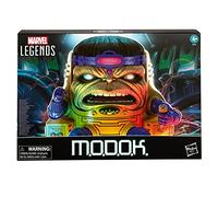 Marvel Legends Series - Deluxe M.O.D.O.K. FigureBRAND NEW & FREE UK SHIPPING