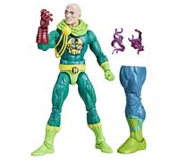 Marvel Hasbro Legends Series: Baron Von Strucker Classic Comic Legends Action Fi