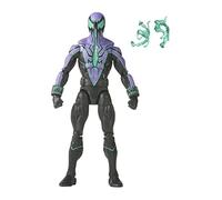 Spider-Man Retro Marvel Legends Chasm 6-Inch Action Figure
