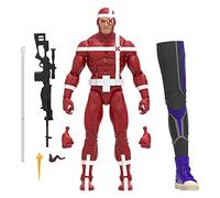 Hasbro Ant-Man & the Wasp: Quantumania Marvel Legends Series Marvel’s Crossfire Action Figure